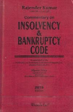 Commentary on Insolvency & Bankruptcy Code