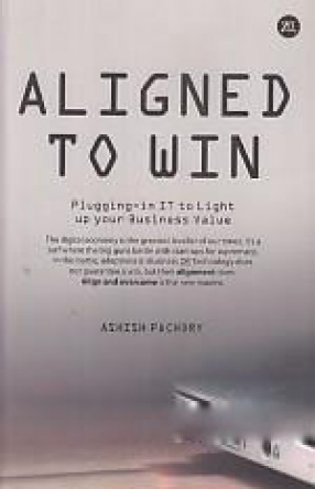 Aligned to Win: Plugging-in IT to Light up Your Business Value