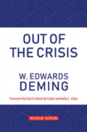 Out of The Crisis