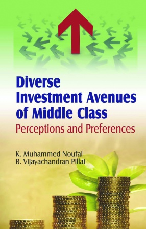 Diverse Investment Avenues of Middle Class