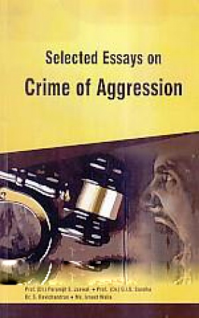 Selected Essays on Crime of Aggression