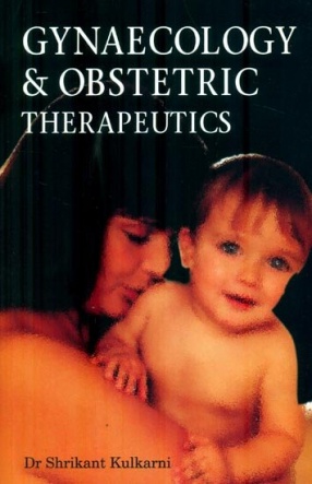 Gyanaecology & Obstetric Therapeutics