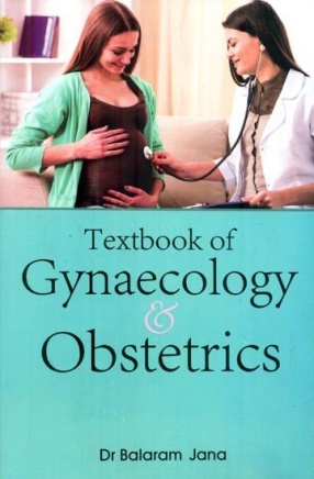 Textbook of Gynaecology & Obstetrics