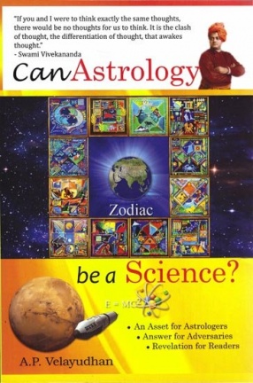 Can Astrology: Be a Science?