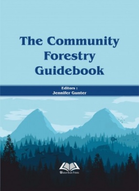 The Community Forestry Guidebook