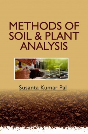 Methods of Soil & Plant Analysis