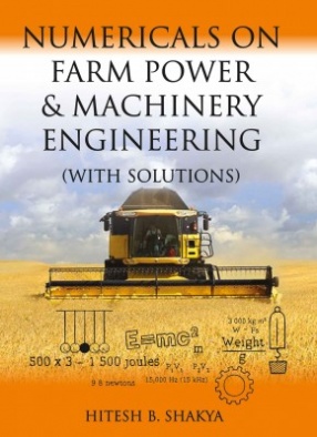 Numericals on Farm Machinery & Power Engineering (With Solutions)