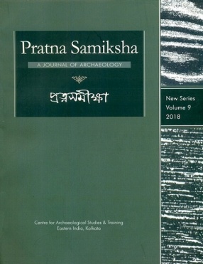 Pratna Samiksha: A Journal of Archaeology: New Series (Volume 9)