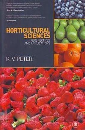 Horticultural Sciences: Perspectives and Applications