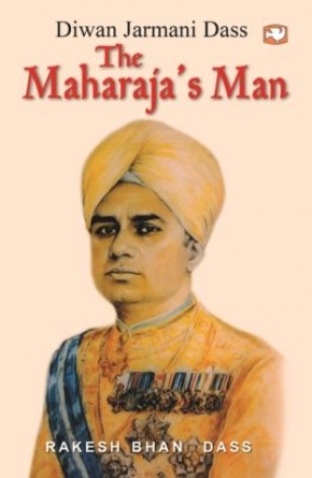 The Maharaja's Man