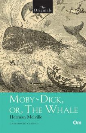 The Originals: Moby-Dick, or The Whale