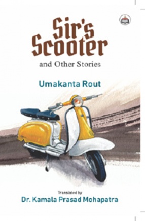 Sir’s Scooter and Other Stories
