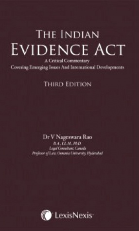 The Indian Evidence Act