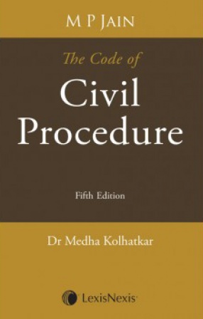 The Code of Civil Procedure