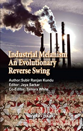 Industrial Melanism An Evolutionary Reverse Swing