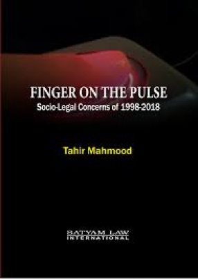 Finger on The Pulse: Socio-Legal Concerns of 1998-2018