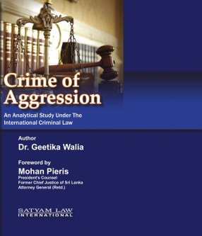 Crime of Aggression