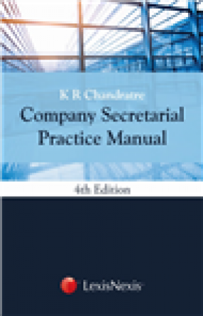 Company Secretarial Practice Manual