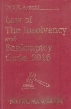 Law Relating to Insolvency, Bankruptcy