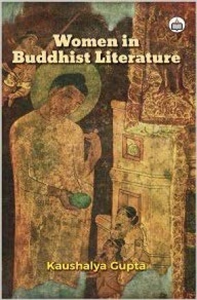 Women in Buddhist Literature