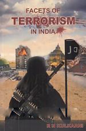 Facets of Terrorism in India