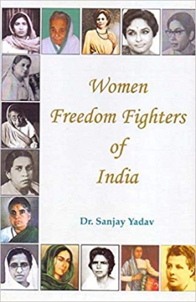 Women Freedom Fighters of India