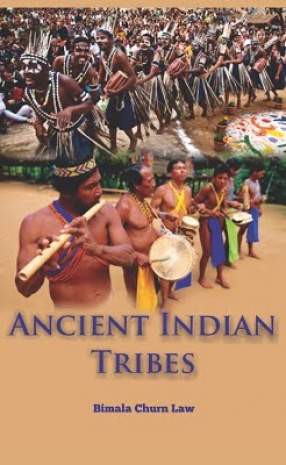 Ancient Indian Tribes