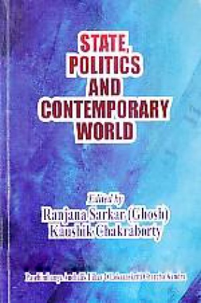 State, Politics and Contemporary World