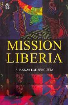 Mission Liberia