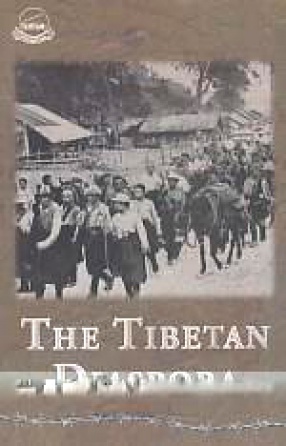 The Tibetan Diaspora