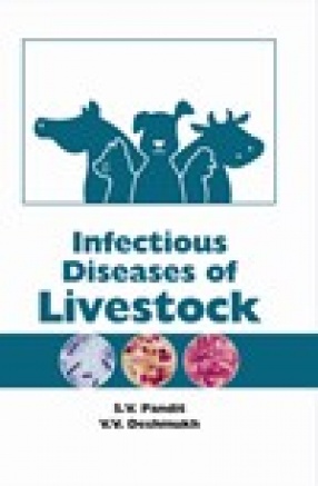 Infectious Diseases of Livestock