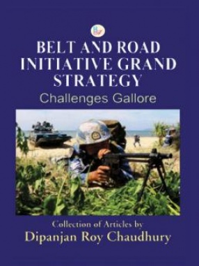 Belt and Road Initiative Grand Strategy