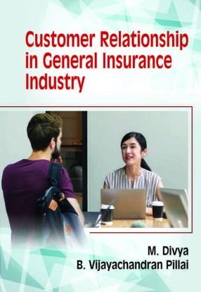Customer Relationship in General Insurance Industry