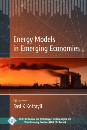 Energy Models in Emerging Economies