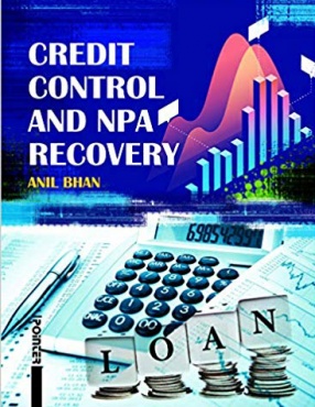 Credit Control and NPA Recovery