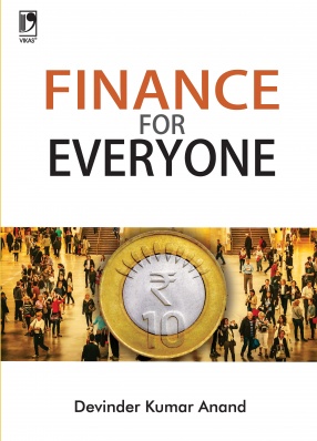 Finance for Everyone