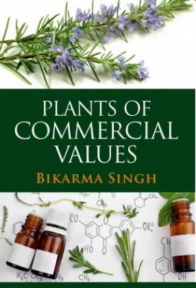 Plants of Commercial Values