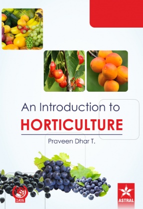 An Introduction to Horticulture