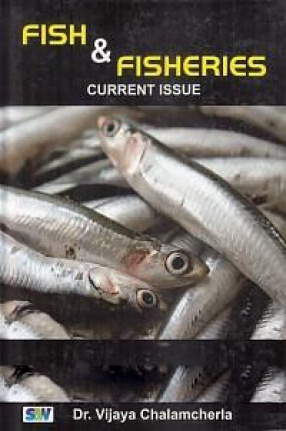 Fish & Fisheries: Current Issue