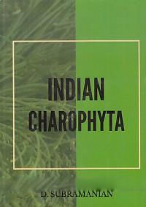 Indian Charophyta
