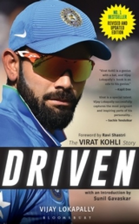 Driven: The Virat Kohli Story