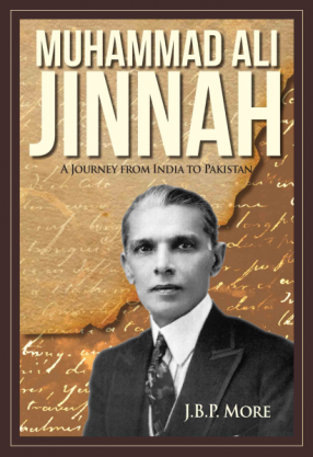 Muhammad Ali Jinnah: A Journey from India to Pakistan