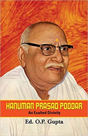 Hanuman Prasad Poddar: An Exalted Divinity