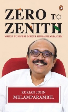 Zero to Zenith: When Business Meets Humanitarianism