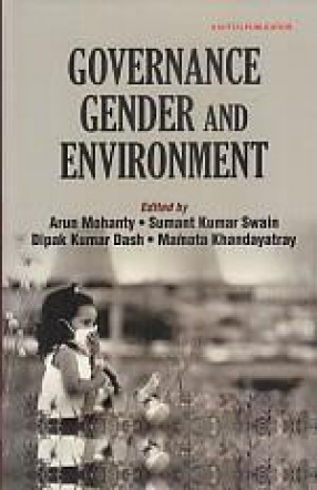 Governance Gender and Environment: An Indian Perspective