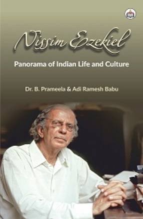 Nissim Ezekiel: Panorama of Indian Life and Culture