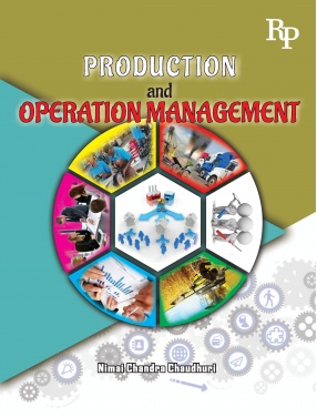 Production and Operation Management