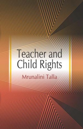 Teacher and Child Rights