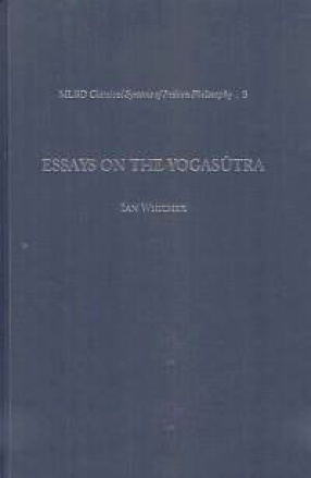 Essays on The Yogasutra: Engaging the World in Freedom