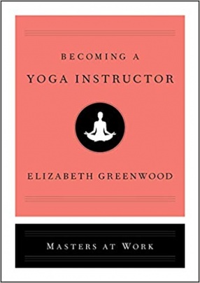 Becoming A Yoga Instructor